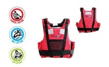 GIUBBOTTO SALVAGGENTE LALIZAS