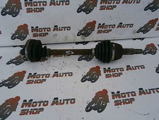 RICAMBI AUTO SEMIASSE ASSE