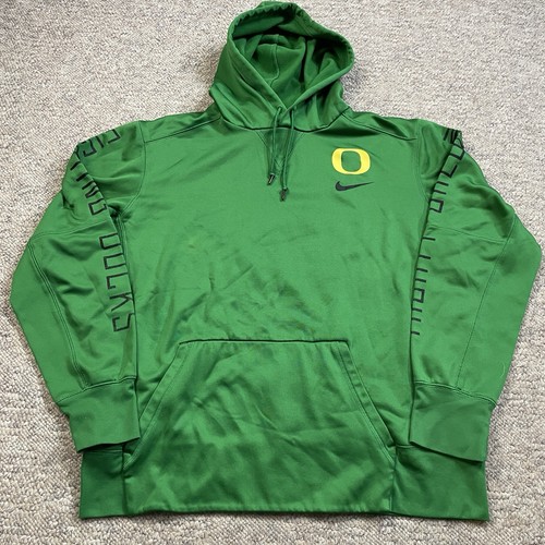 Oregon ducks nike - oregon, giacca