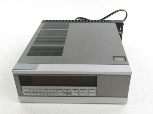 Zenith tuner adapter vr5000t - zenith,