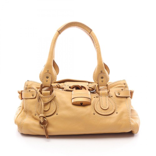 Borsa tracolla chloe - borsa,