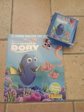 album vuoto alla ricerca di