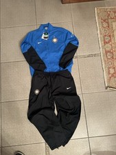 Tuta inter 2009/2010 originale