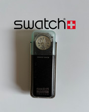 Swatch Irony Chrono 1999