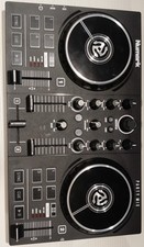 Console Dj NUMARK