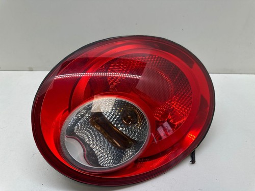 Fanale posteriore volkswagen - fanale,