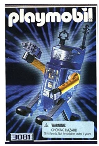 Playmobil 3081 space - playmobil,