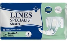 Lines specialist classic 30