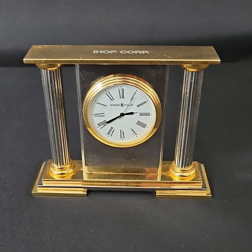 Howard miller orologio vintage - howard,