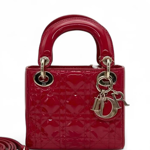 Dior mini lady - mini,