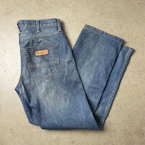 Wrangler bruce - (m-l),