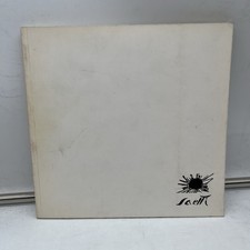 CATALOGO BRUNO SAETTI 7 FEBBRAIO 12 APRILE 1982 