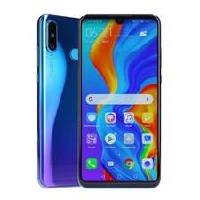 Smartphone android huawei p30 - smartphone,