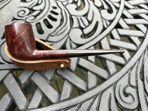 Pipa tabacco pre - , transizione