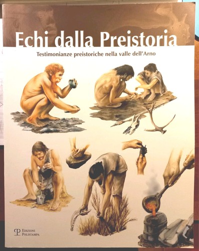 Echi dalla preistoria - echi,