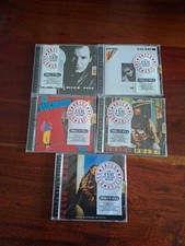 Vasco Rossi 5 CD nuovi
