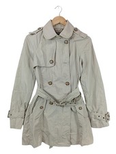ZARA WOMAN Trench Donna