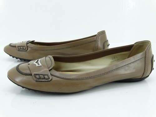 Tods tod donna scarpe - tods,