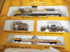 Scala H0 Walters  SD 70 ACe
