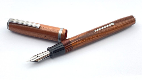 Penna stilografica vintage - penna,
