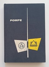 Manuale KSB : Pomp