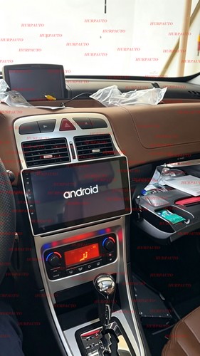 Autoradio 64gb per peugeot 307 - autoradio,