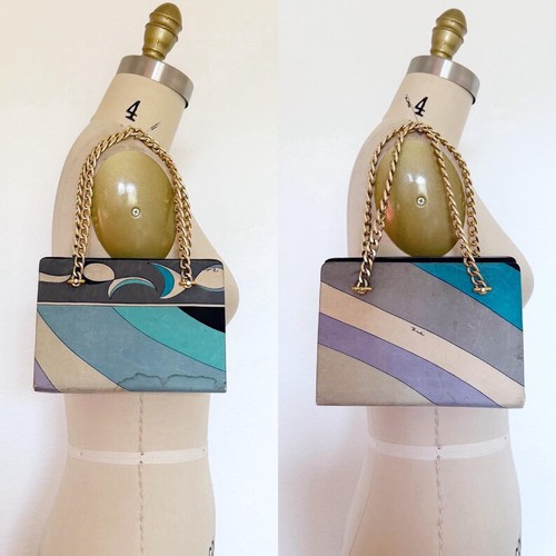Borsa emilio pucci anni - emilio, 60