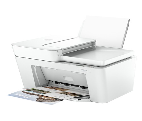 Deskjet 4210e all in one - a4,