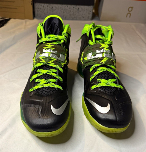 2013 nike zoom - soldier, vii