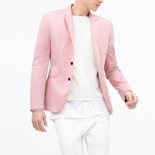 Blazer classico sartoriale