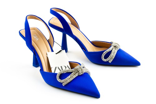 Scarpe donna zara con - donna,
