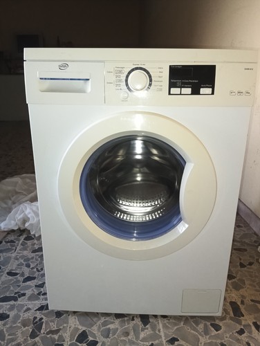 Lavatrice mesi di vita - 6, 4