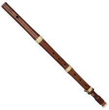 Flauto barocco GA Rottenburgh