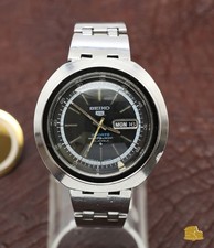 Seiko 6119-6400 Ufo Vintage Gennaio 1973