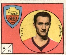 figurina calciatori vav 1958