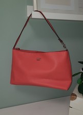 Guess borsa corallo donna
