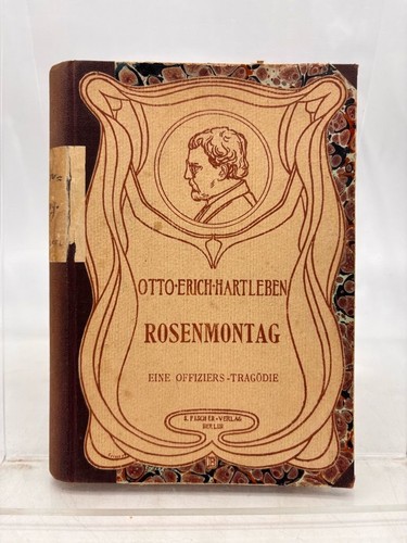 Rosenmontag eine - rosenmontag:,