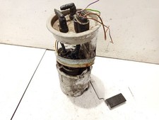 Pompa carburante elettrica