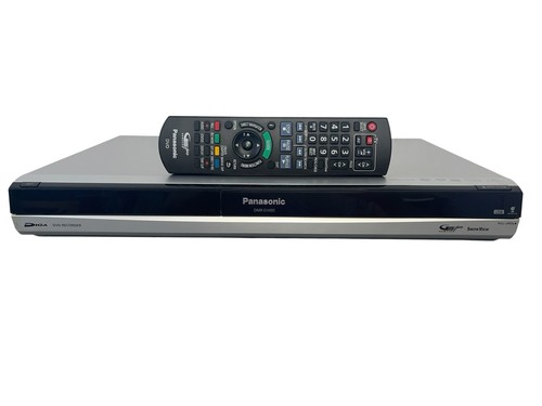 Panasonic dmr eh495 dvd hard - dmr,