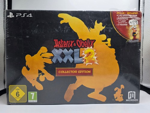 Asterix obelix xxl2 - asterix, &