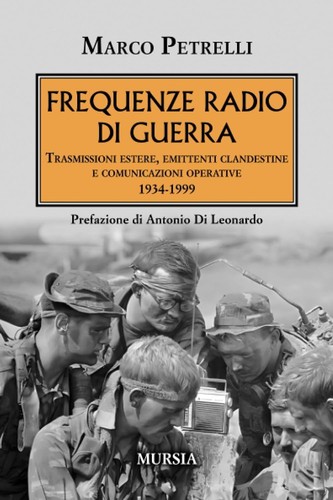 Frequenze radio guerra - frequenze,