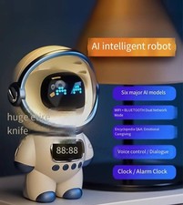 Robot Intelligente AI