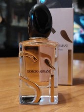 Giorgio Armani Sì per Donna 50ml Eau de Parfum Vaporizzatore