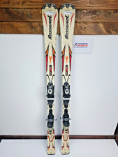 Sci Rossignol Pursuit RTL 156