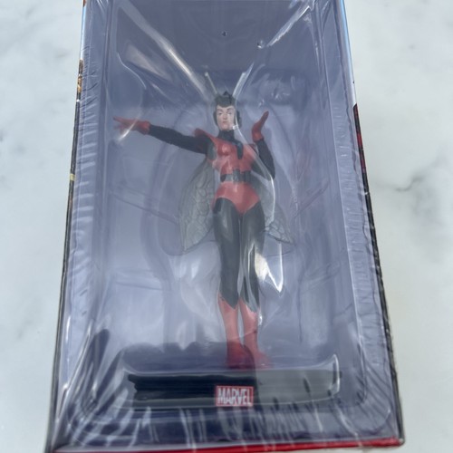 Wasp marvel heroes - wasp,