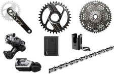 Gruppo Shimano XTR