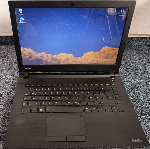 Notebook toshiba satellite - notebook,