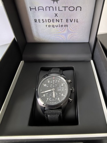 Hamilton khaki field - khaki,