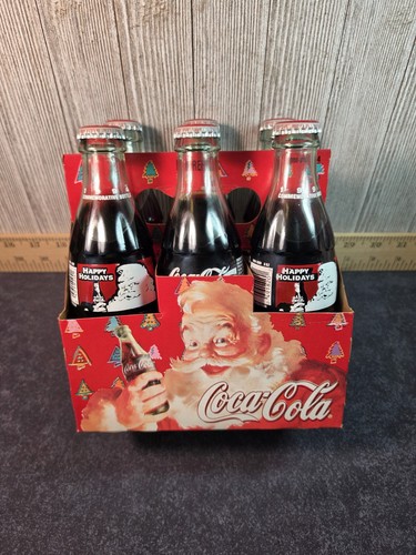 Coca cola 1994 - mai, aperta