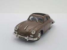Porsche 356 Monogriglia Brumm